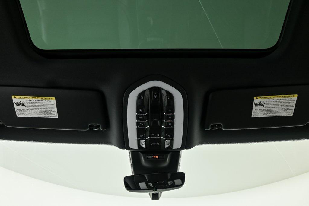 new 2026 Porsche Macan car, priced at $121,910