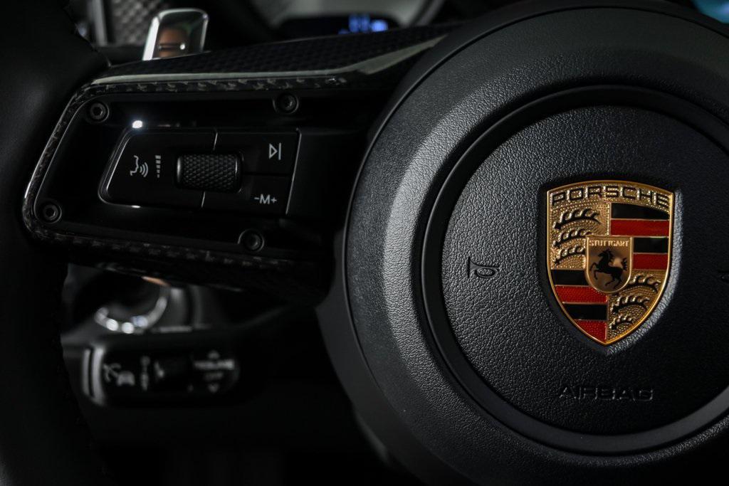 new 2026 Porsche Macan car, priced at $121,910