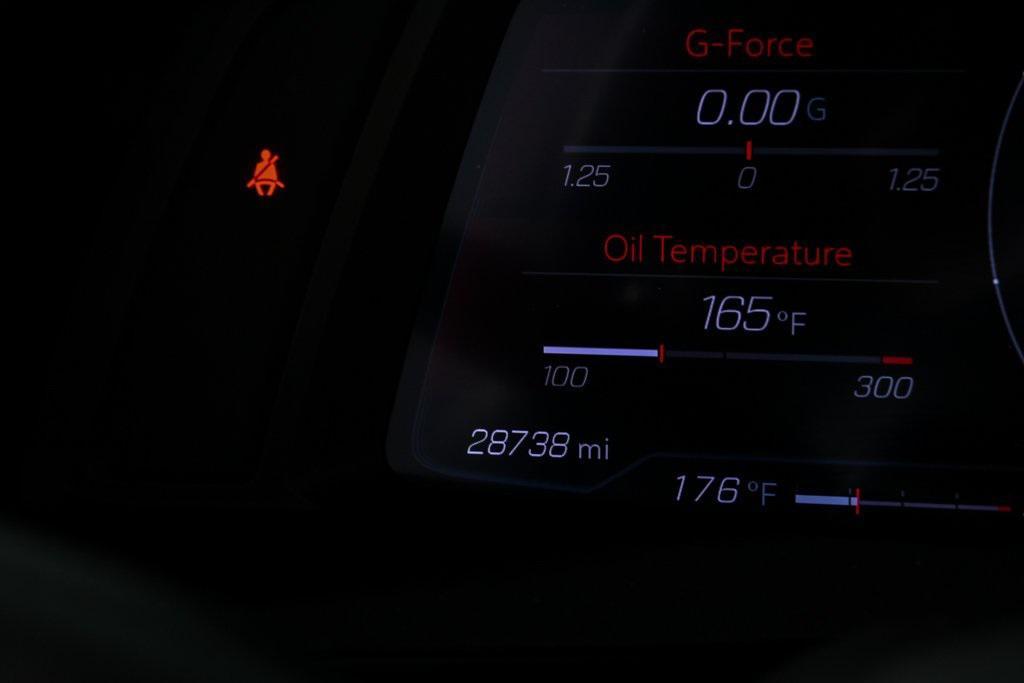 used 2020 Chevrolet Corvette car, priced at $60,150
