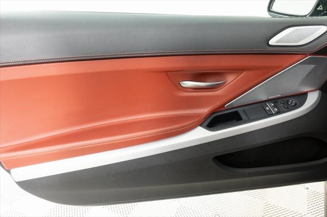 used 2013 BMW 650 car, priced at $18,908