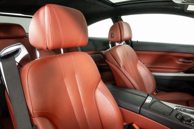 used 2013 BMW 650 car, priced at $18,908