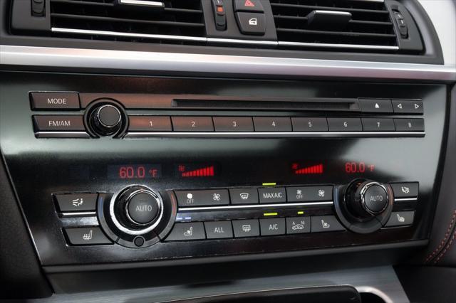 used 2013 BMW 650 car, priced at $18,908