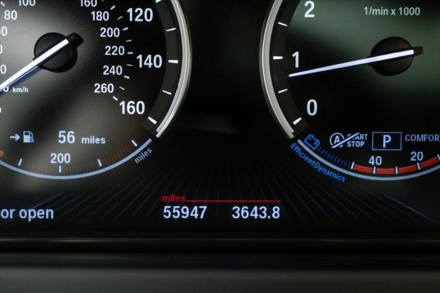 used 2013 BMW 650 car, priced at $18,908