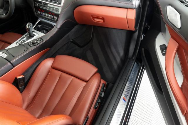 used 2013 BMW 650 car, priced at $18,908