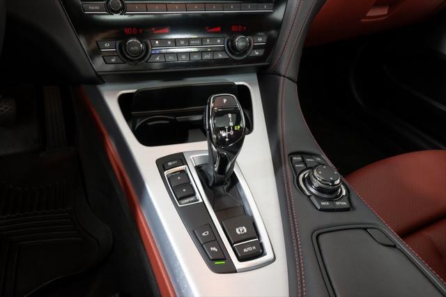 used 2013 BMW 650 car, priced at $18,908
