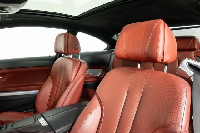 used 2013 BMW 650 car, priced at $18,908