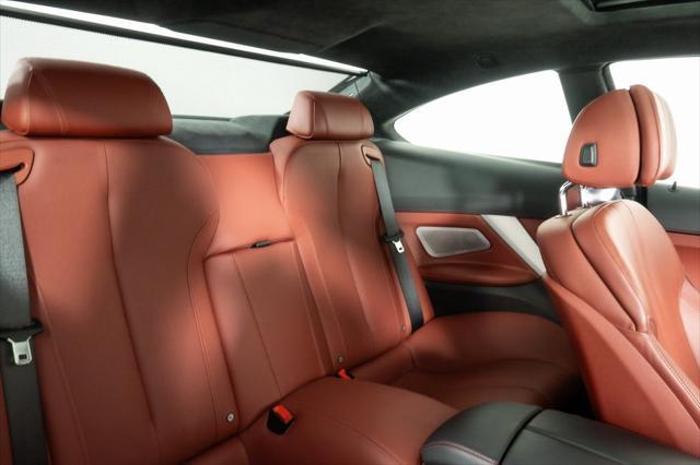 used 2013 BMW 650 car, priced at $18,908