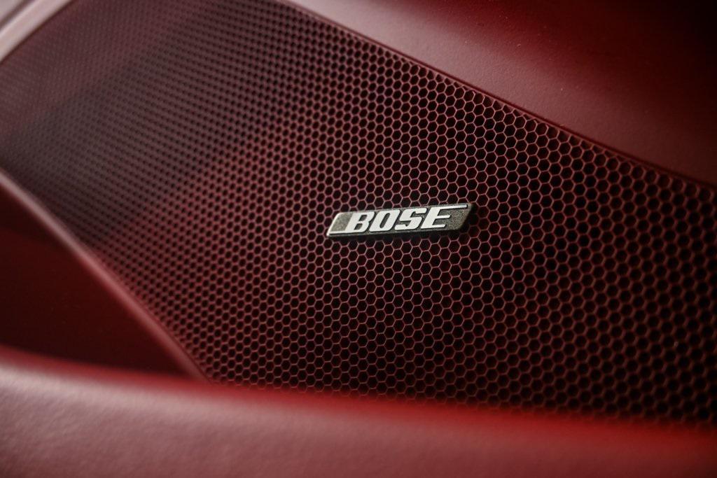used 2024 Porsche 718 Boxster car, priced at $96,725