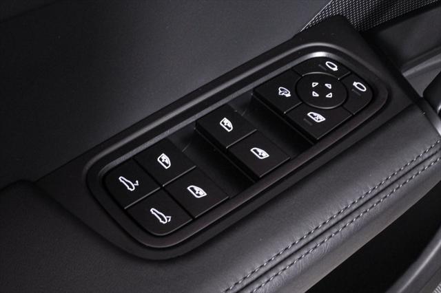 new 2025 Porsche Cayenne car, priced at $116,165