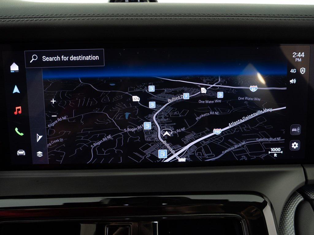 new 2026 Porsche Panamera car, priced at $134,750