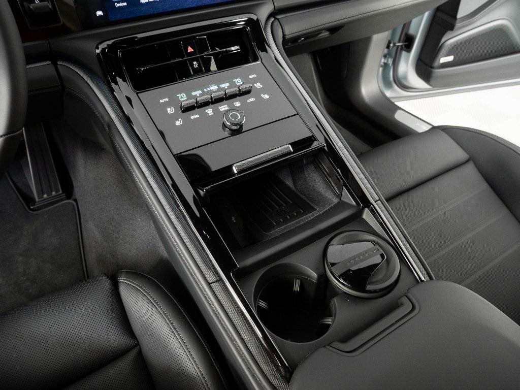 new 2026 Porsche Panamera car, priced at $134,750