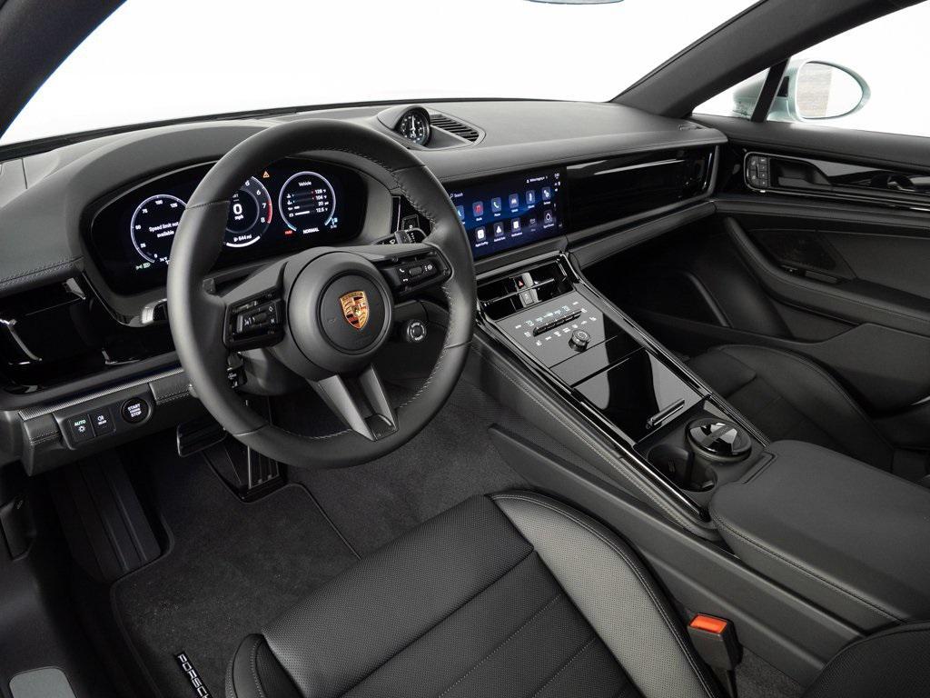 new 2026 Porsche Panamera car, priced at $134,750