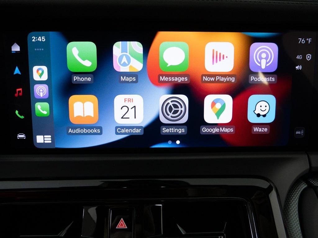 new 2026 Porsche Panamera car, priced at $134,750