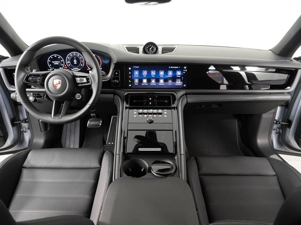 new 2026 Porsche Panamera car, priced at $134,750