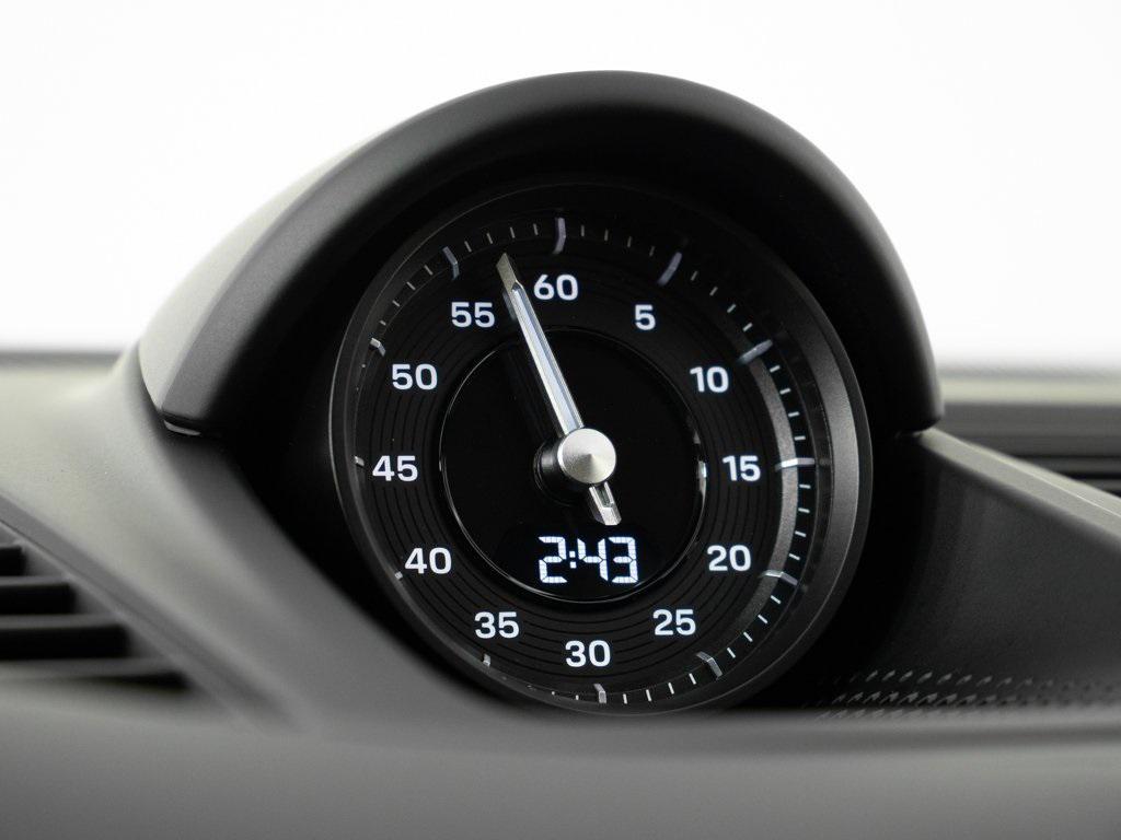 new 2026 Porsche Panamera car, priced at $134,750