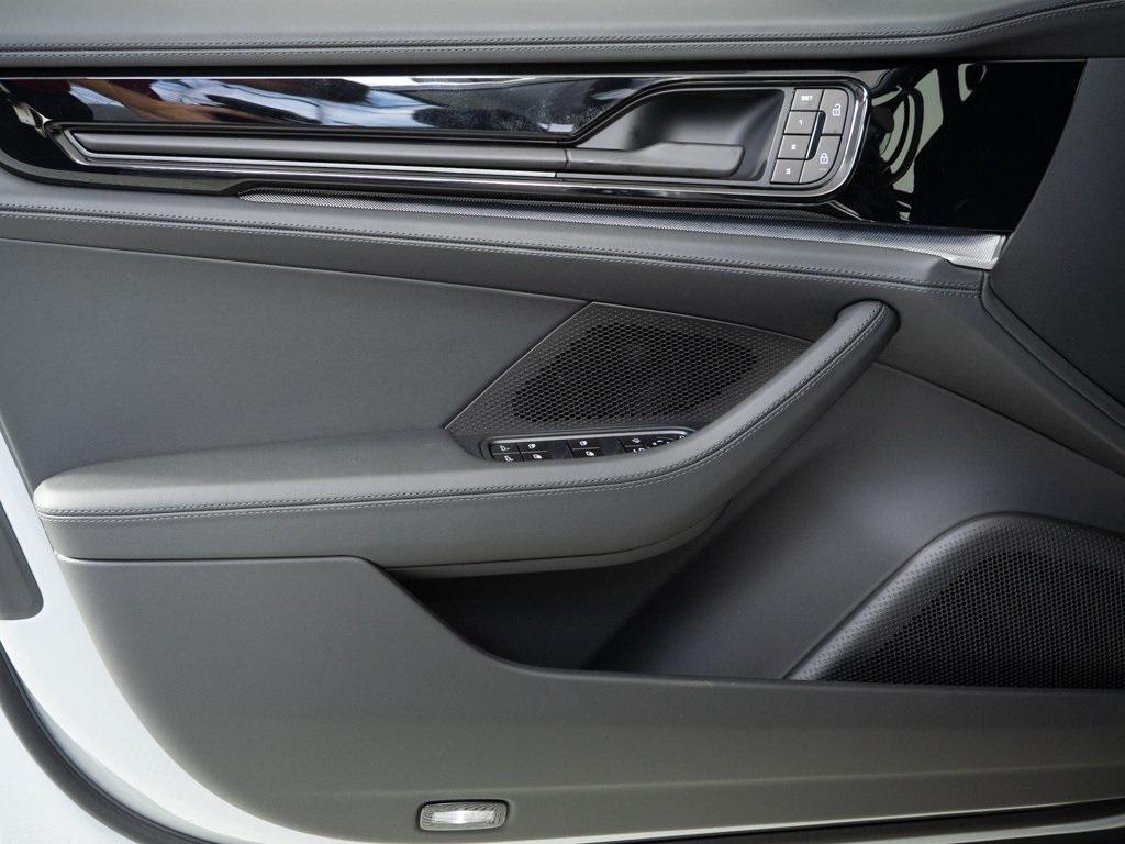 new 2026 Porsche Panamera car, priced at $134,750