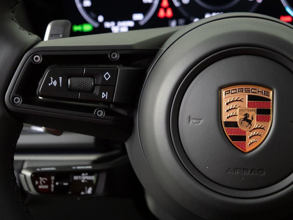 new 2026 Porsche Panamera car, priced at $134,750