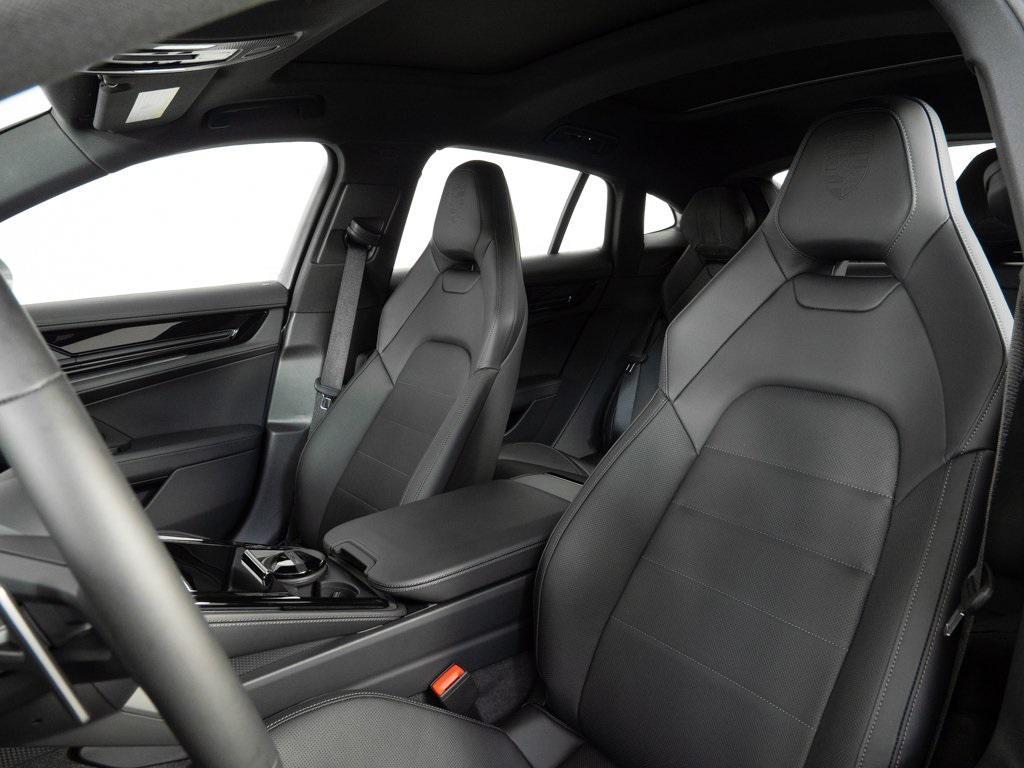 new 2026 Porsche Panamera car, priced at $134,750