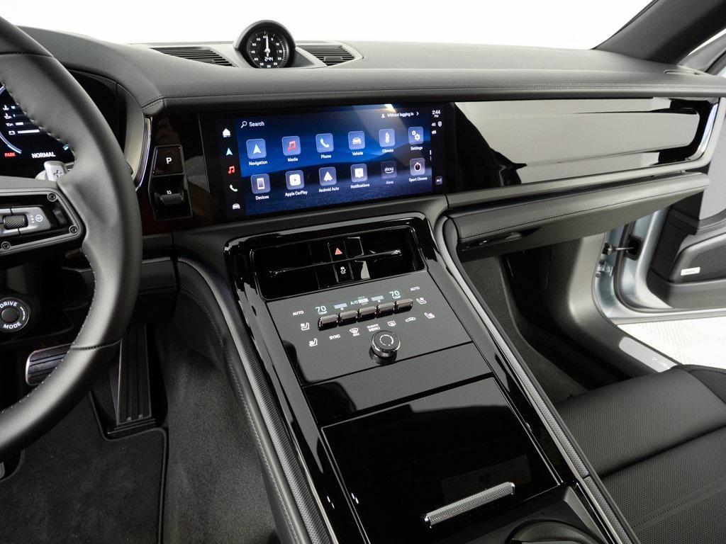 new 2026 Porsche Panamera car, priced at $134,750