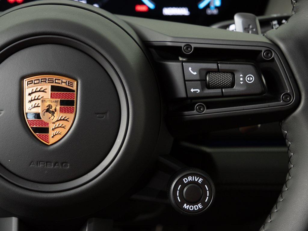 new 2026 Porsche Panamera car, priced at $134,750