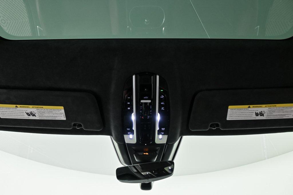 used 2023 Porsche Cayenne car, priced at $117,291