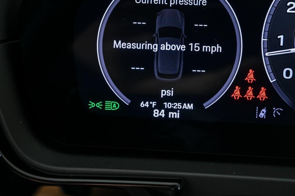 new 2026 Porsche Cayenne car, priced at $139,050