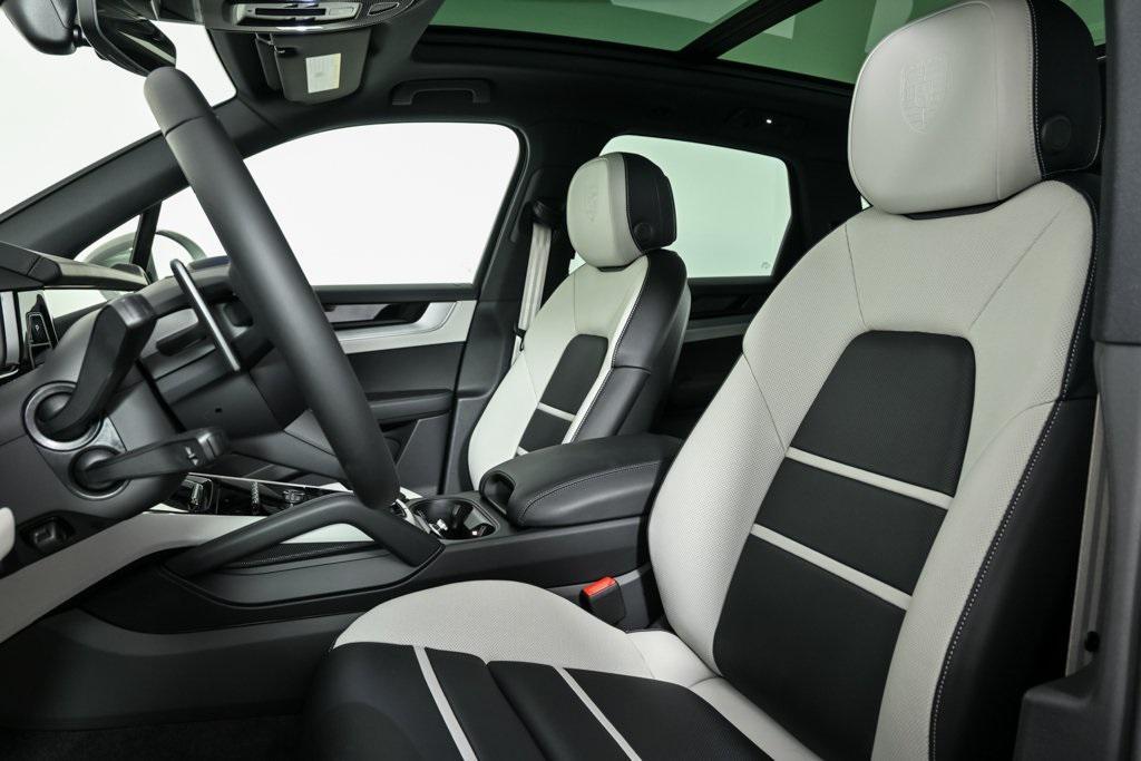 new 2026 Porsche Cayenne car, priced at $139,050
