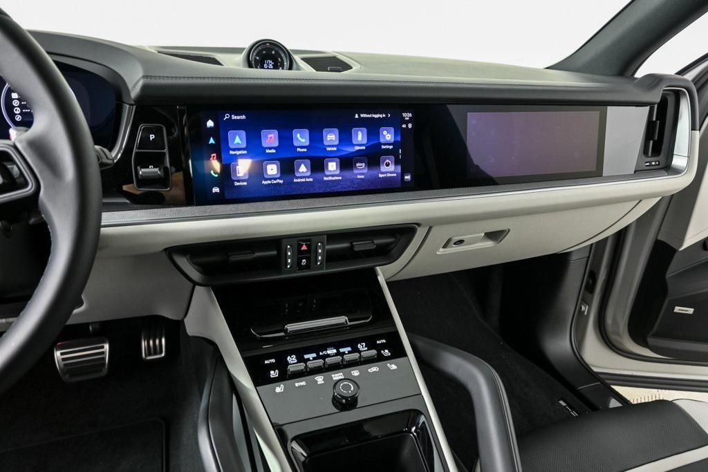 new 2026 Porsche Cayenne car, priced at $139,050