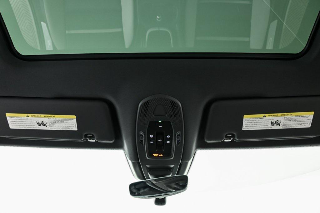 new 2026 Porsche Cayenne car, priced at $139,050