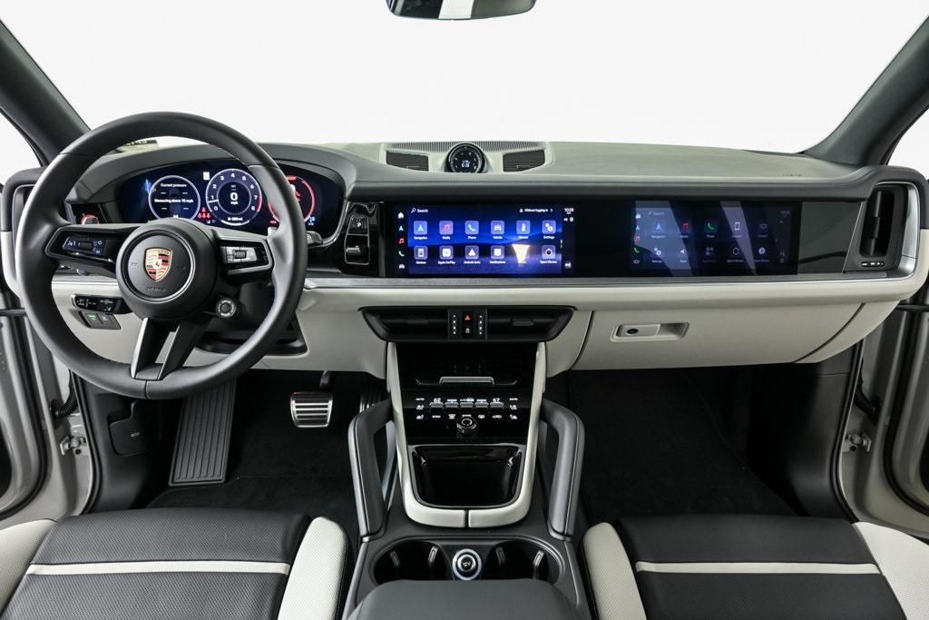 new 2026 Porsche Cayenne car, priced at $139,050