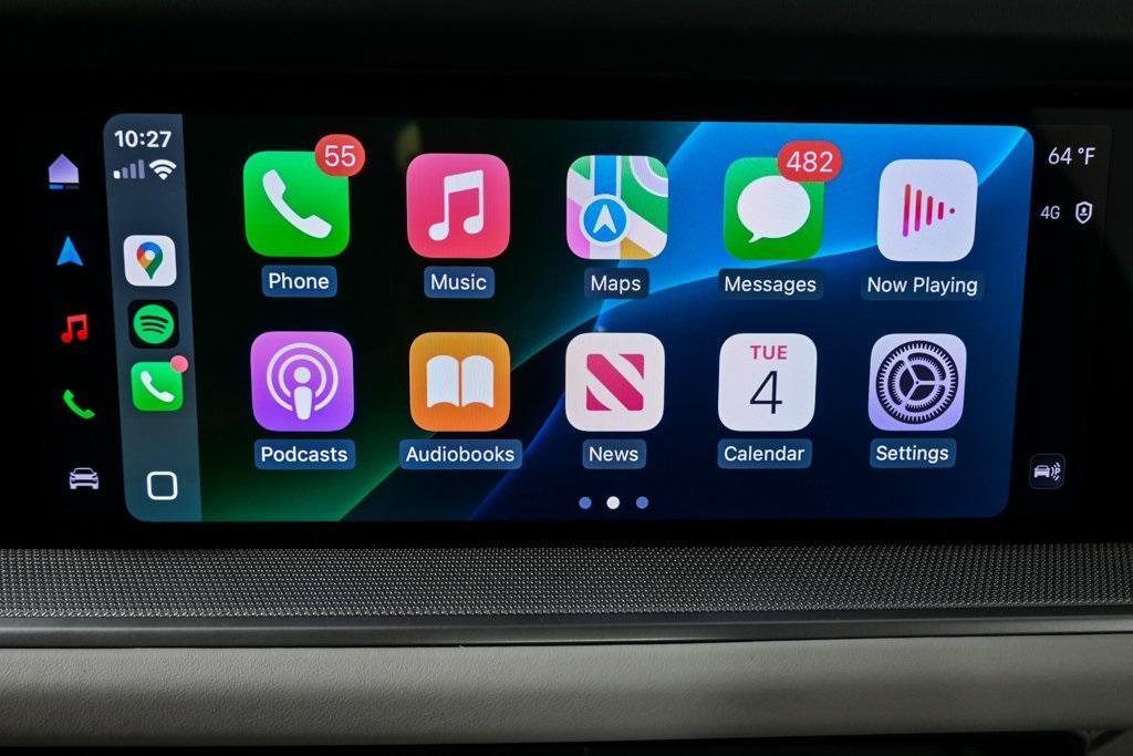 new 2026 Porsche Cayenne car, priced at $139,050