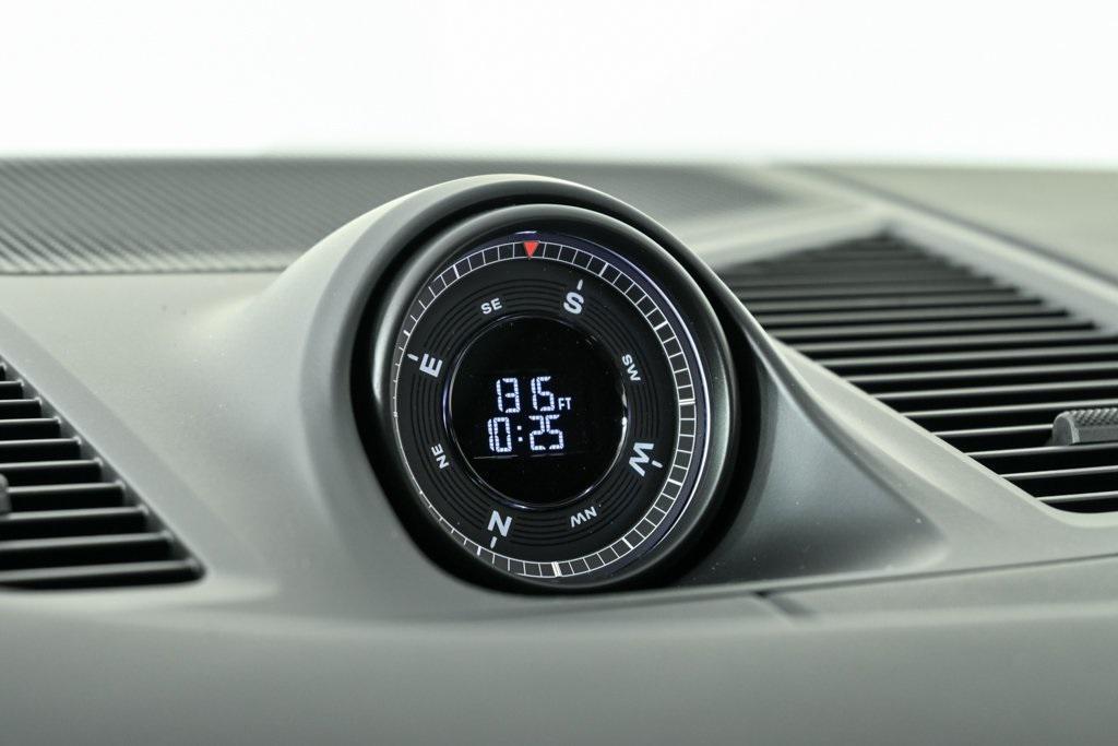 new 2026 Porsche Cayenne car, priced at $139,050