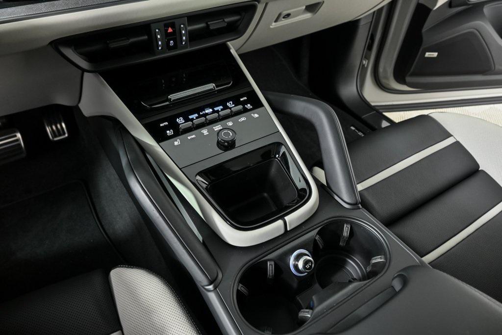 new 2026 Porsche Cayenne car, priced at $139,050