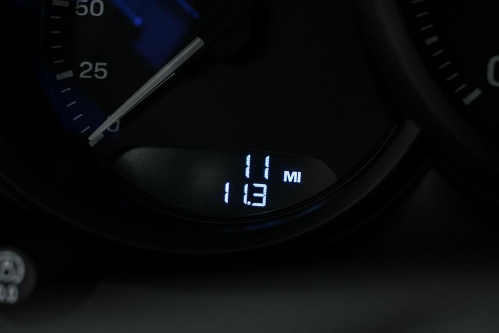 new 2026 Porsche Macan car, priced at $82,950