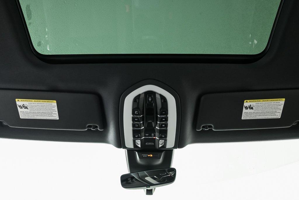 new 2026 Porsche Macan car, priced at $82,950