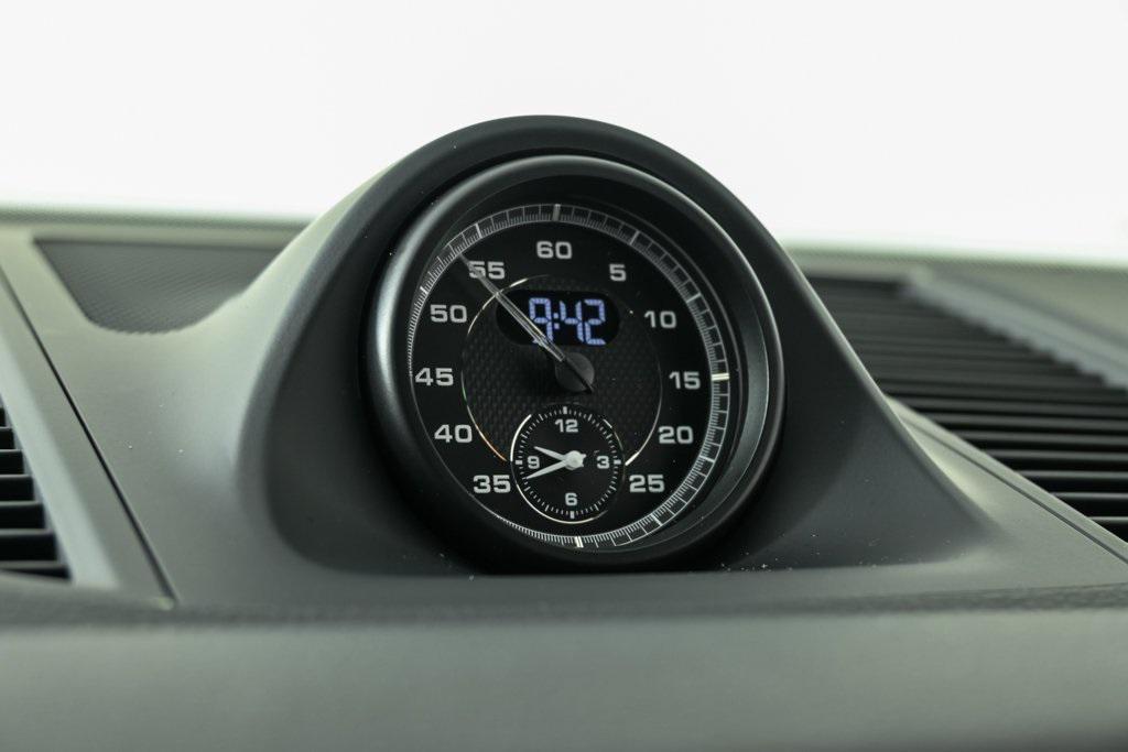 new 2026 Porsche Macan car, priced at $82,950