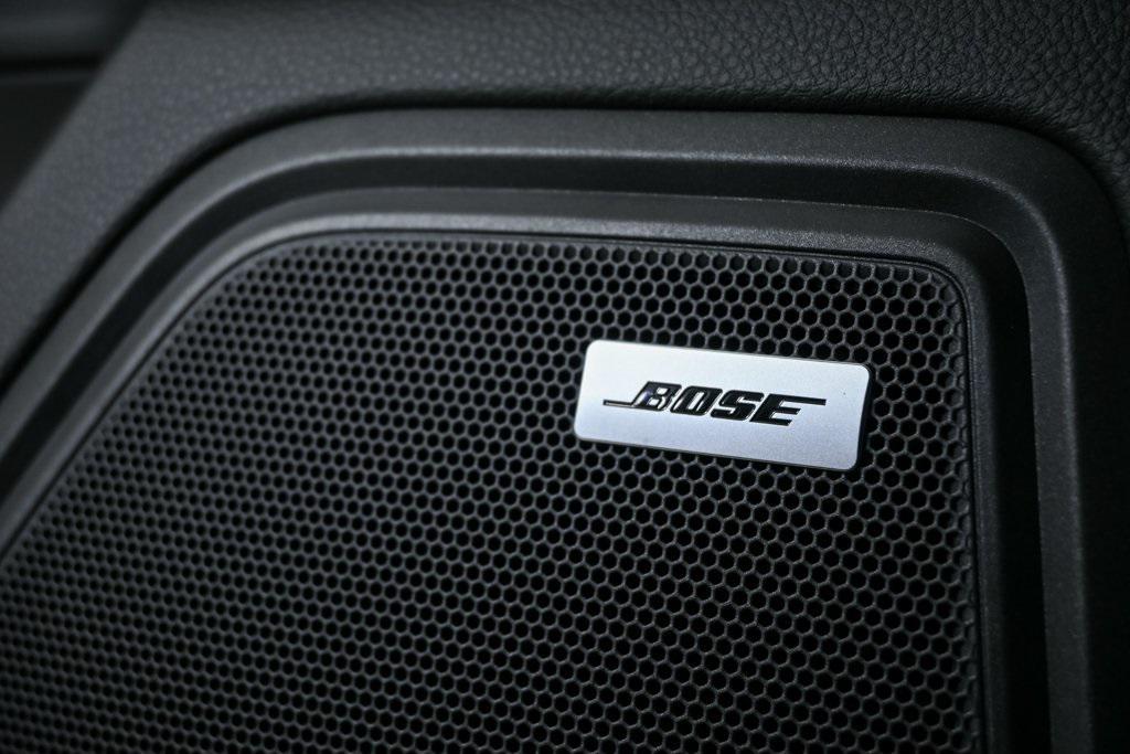 new 2026 Porsche Macan car, priced at $82,950