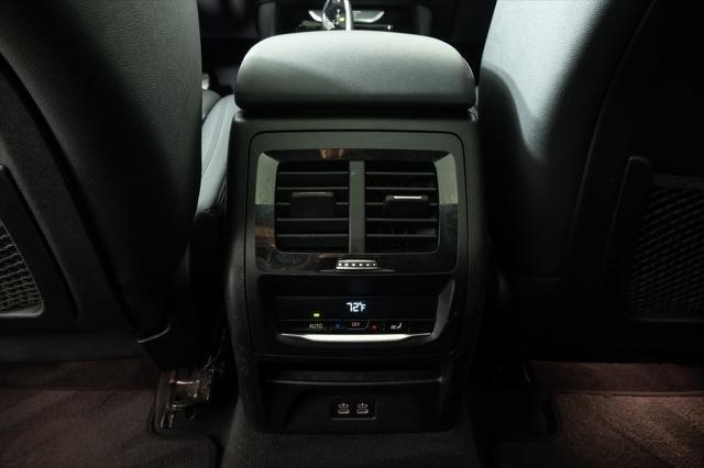 used 2020 BMW X3 car, priced at $20,188