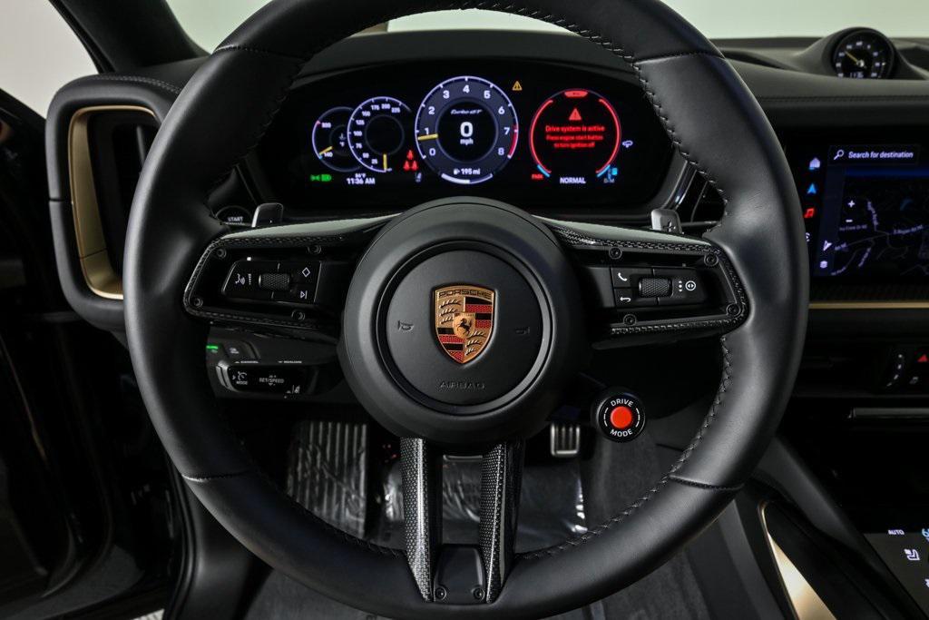 used 2025 Porsche Cayenne car, priced at $200,000