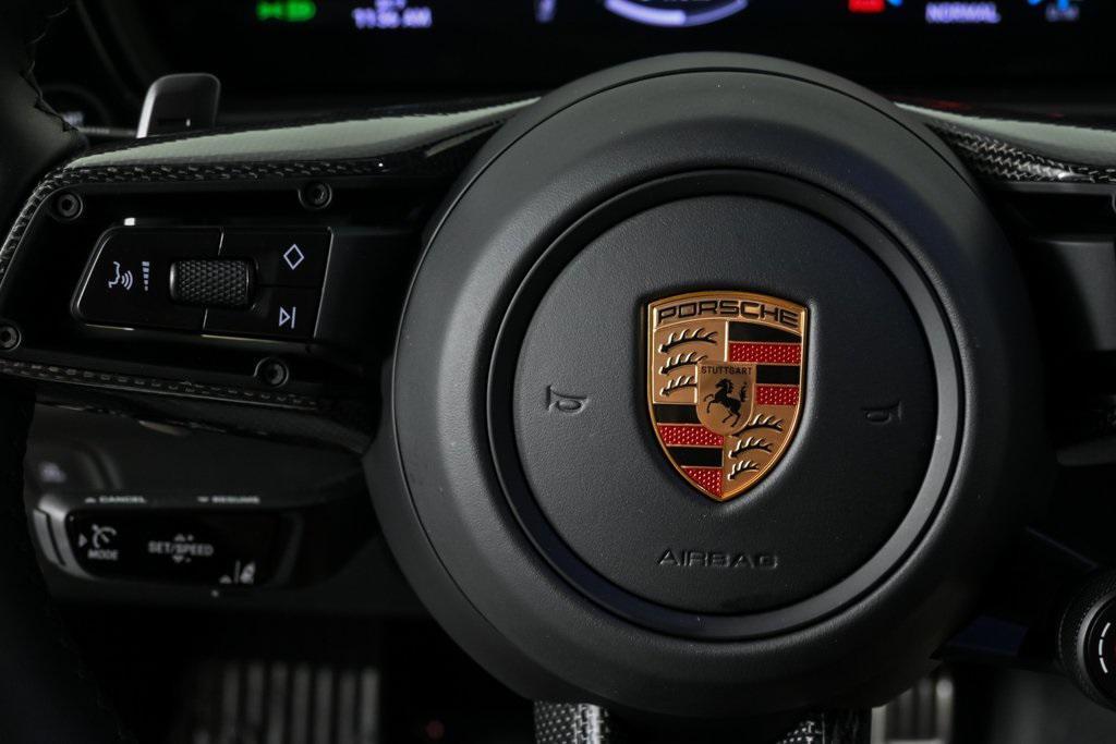 used 2025 Porsche Cayenne car, priced at $200,000