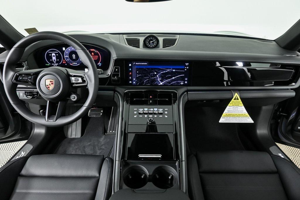 new 2025 Porsche Panamera car, priced at $143,065