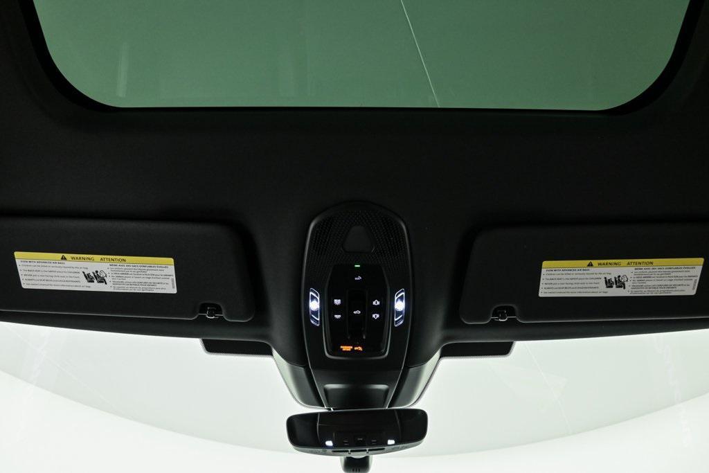 new 2025 Porsche Panamera car, priced at $143,065