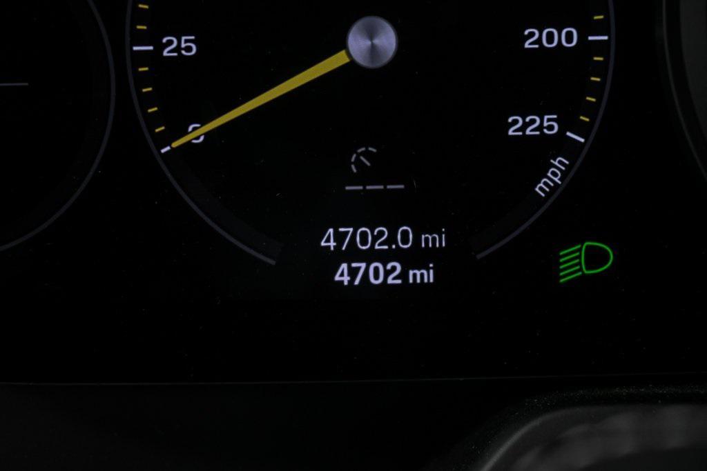 used 2022 Porsche 911 car, priced at $271,682