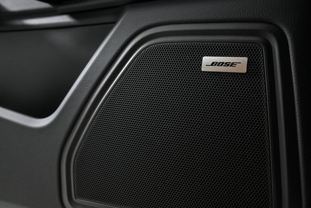 new 2025 Porsche Macan car, priced at $78,955