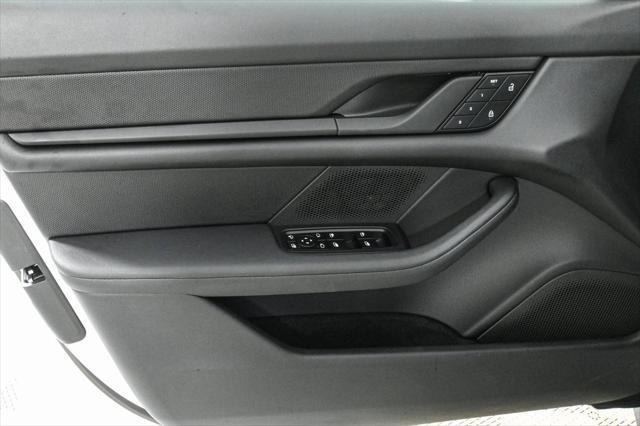 used 2024 Porsche Taycan car, priced at $116,853