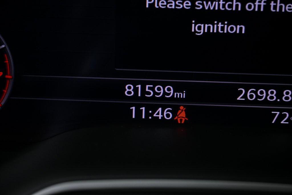 used 2019 Audi Q7 car, priced at $19,920