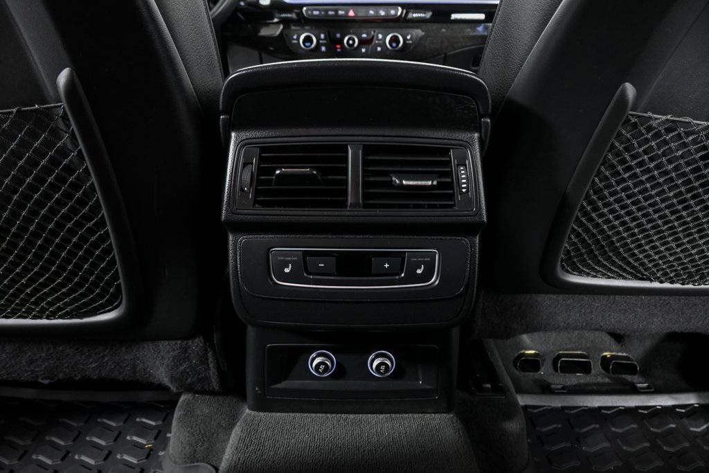 used 2019 Audi Q7 car, priced at $19,920