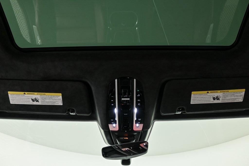 used 2021 Porsche Cayenne car, priced at $88,541