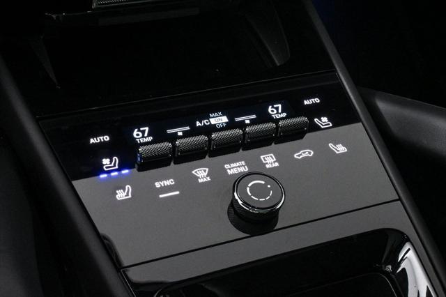 used 2024 Porsche Cayenne car, priced at $106,085