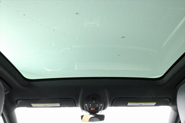 used 2024 Porsche Cayenne car, priced at $106,085